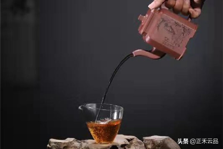 如何鉴定紫砂壶的好坏,紫砂壶好坏鉴别大红袍