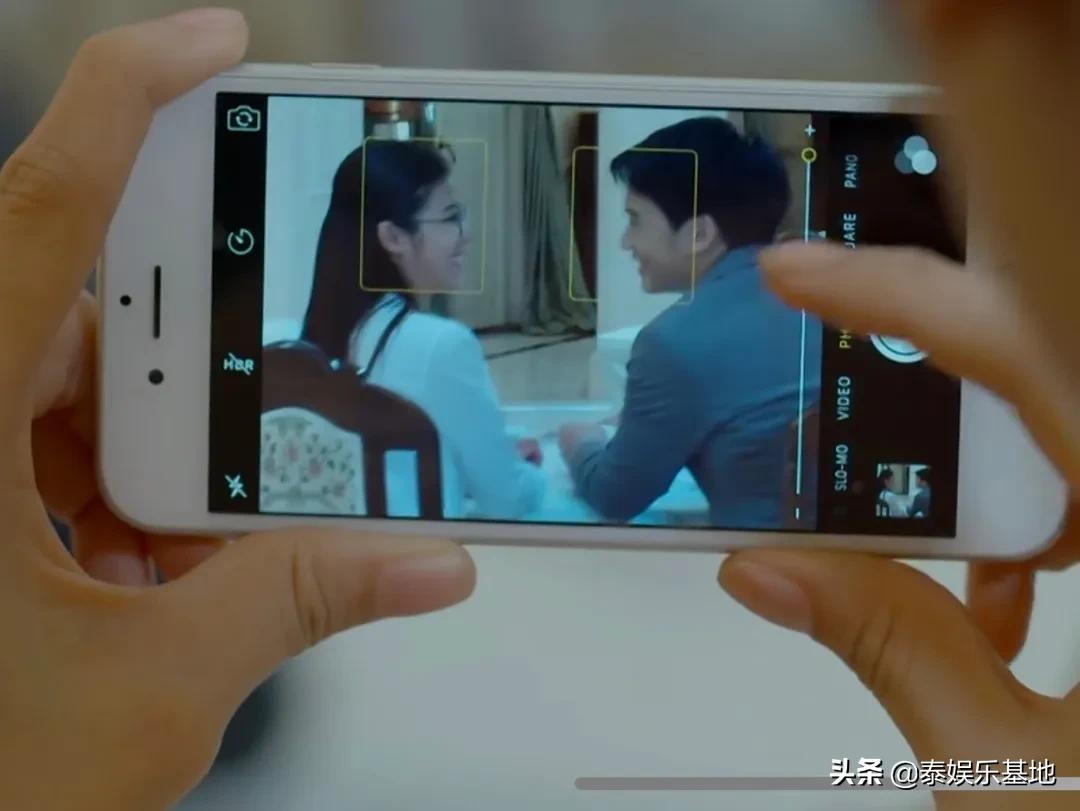 泰剧公益广告,泰剧广告词