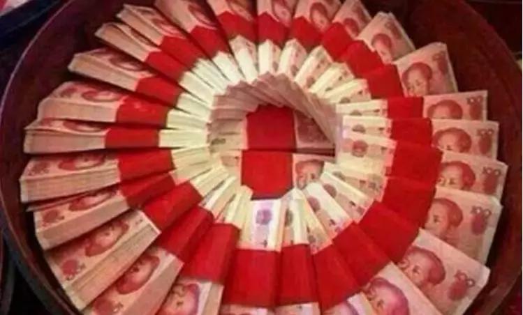 濮阳出台的彩礼规定有用吗,濮阳彩礼新政策