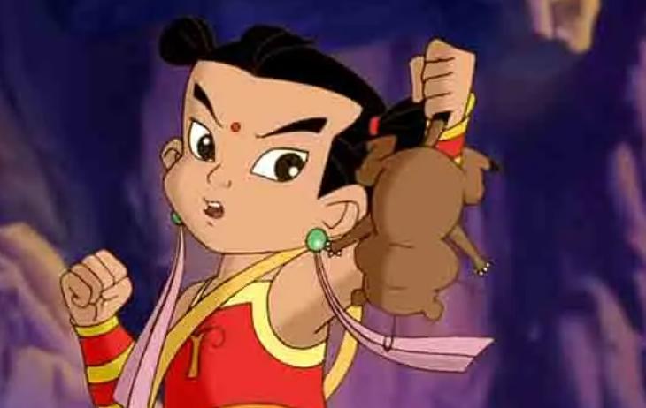 80年看过的动画片大全,80后小时候看过的100部国产动画片