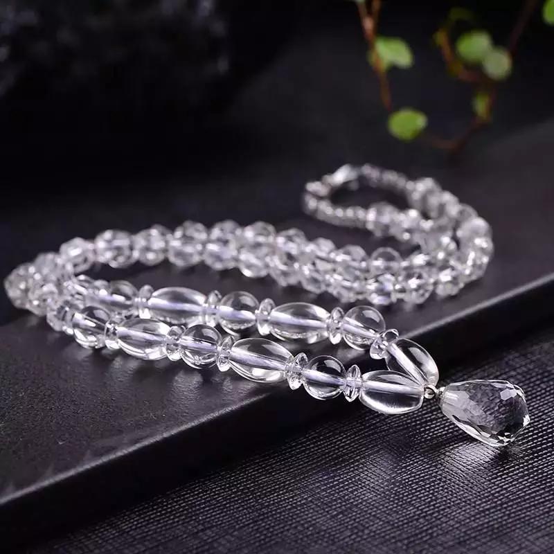 风水白水晶的功效与作用,白水晶的寓意功效与作用招财