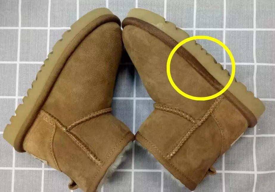 儿童雪地靴防滑哪款比较好,软底婴儿雪地靴推荐