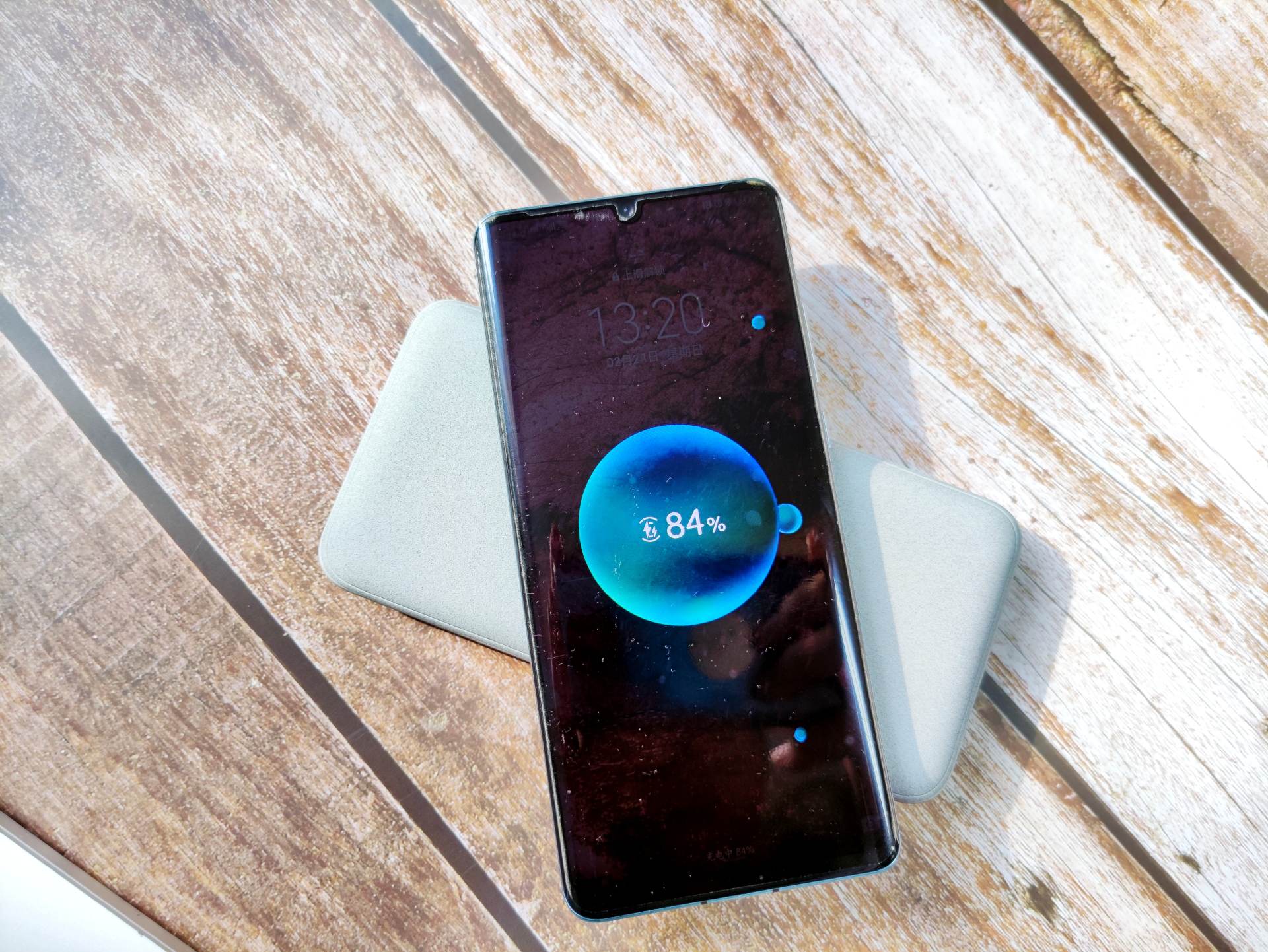 无线充利器南卡power3,南卡充电宝与绿联充电宝对比