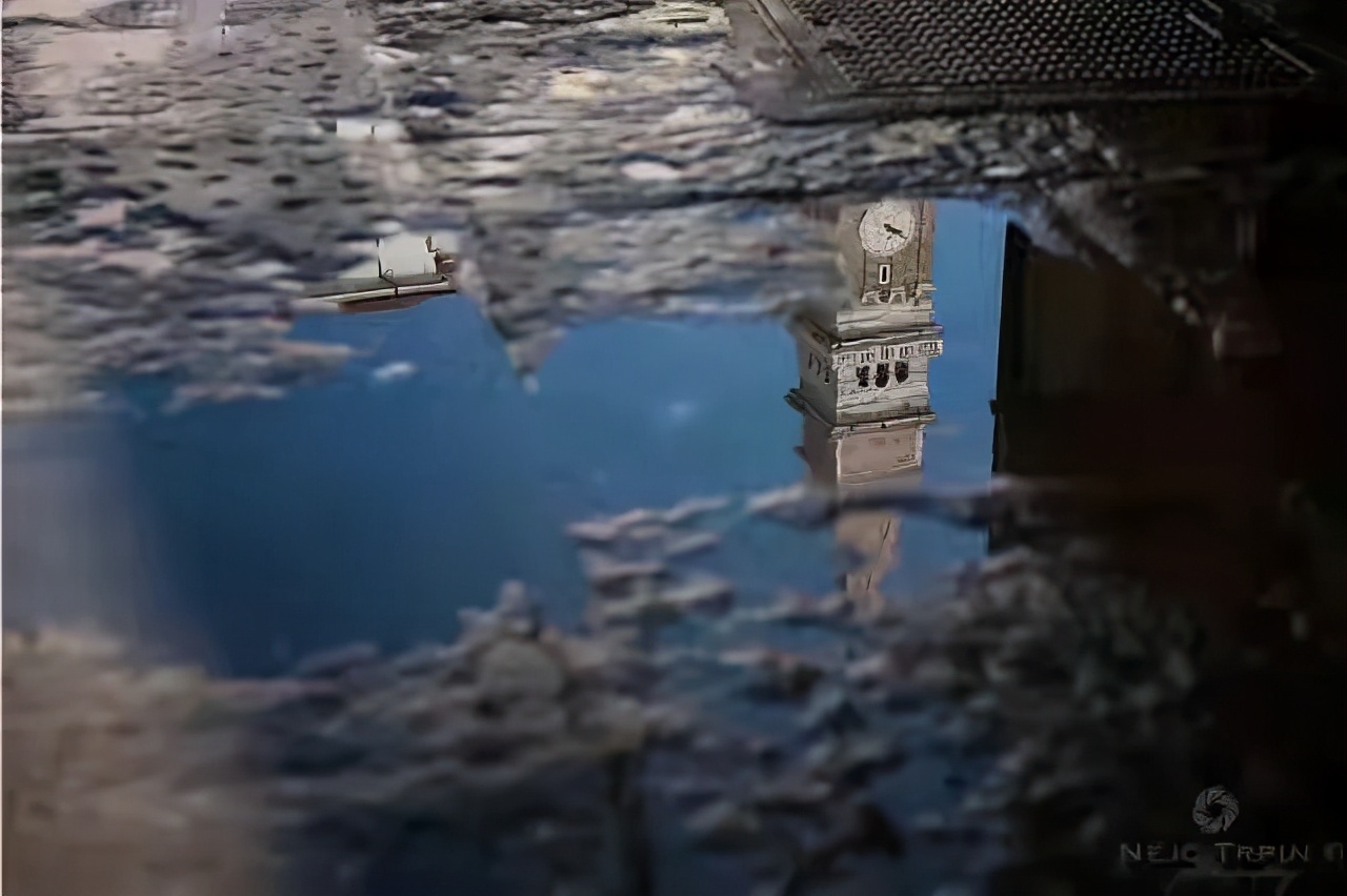 合肥鼎锋数码:阴雨天气,如何拍出高质量照片?