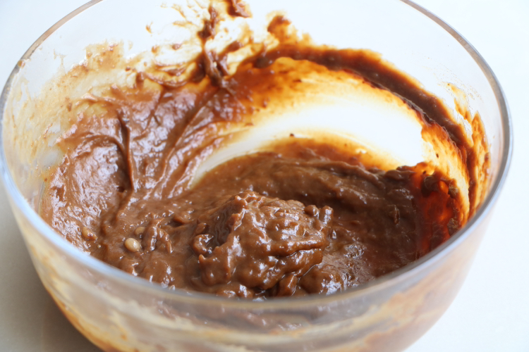 枣糕不加枣,家庭自制红枣糕不加泡打粉