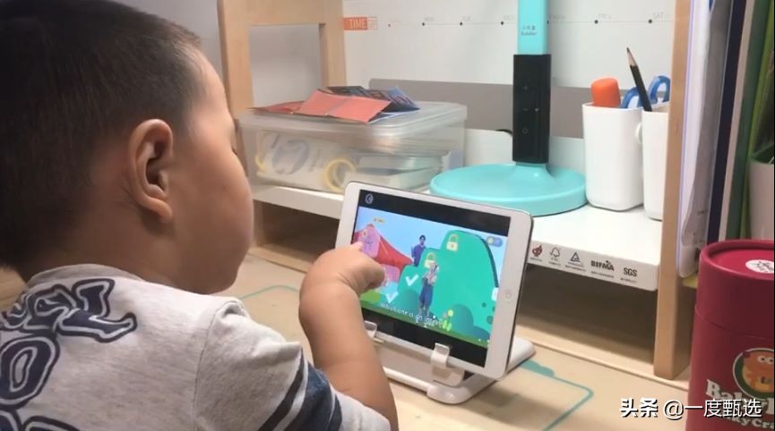 励步英语启蒙视频,励步启蒙英语