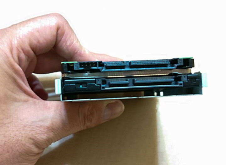 内置外接SSD*管双**齐下,完美的PS4升级法同步进化