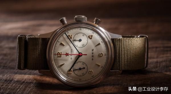 海鸥1963和海鸥1962的区别,老款海鸥表陆军一号