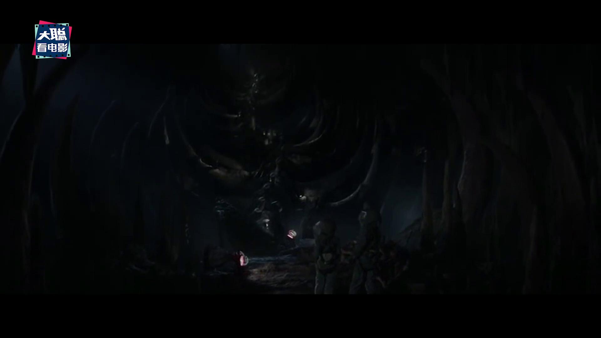 哥斯拉大战金刚隐藏彩蛋和冷知识,哥斯拉大战金刚彩蛋图片