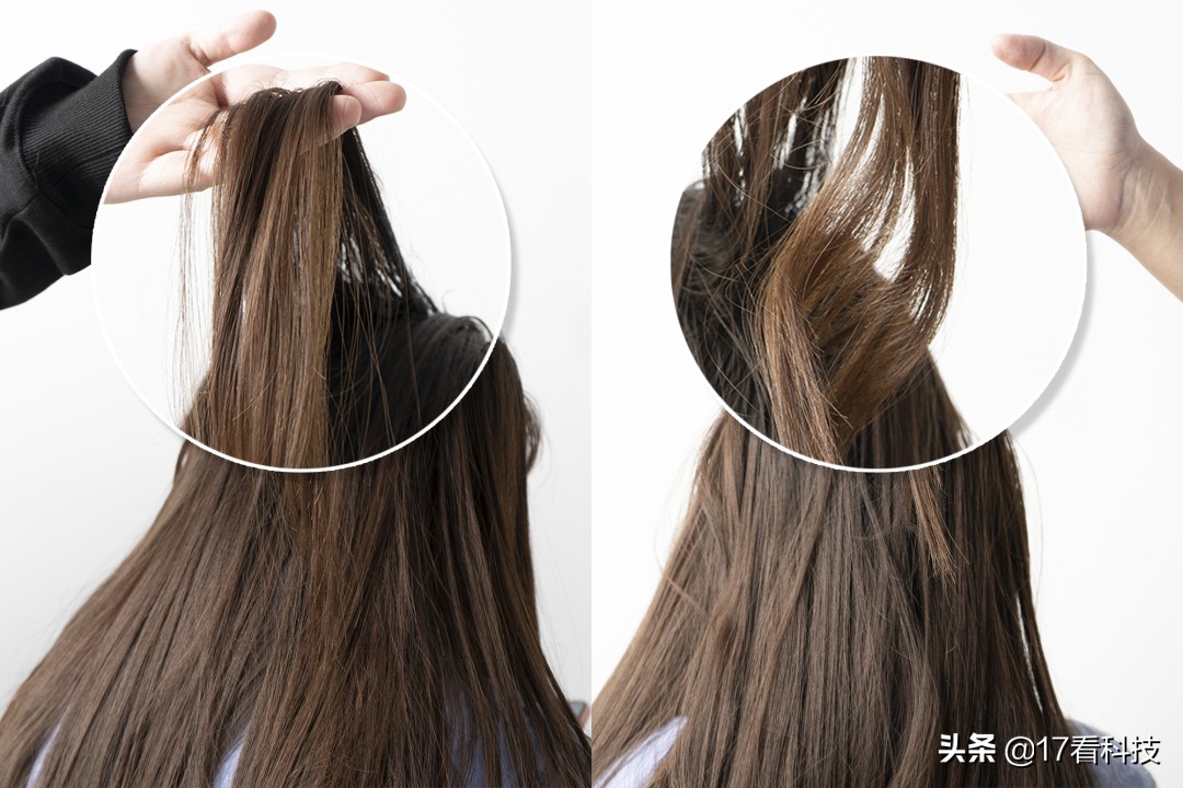 戴森小米高速吹风机,戴森吹风机智能控温