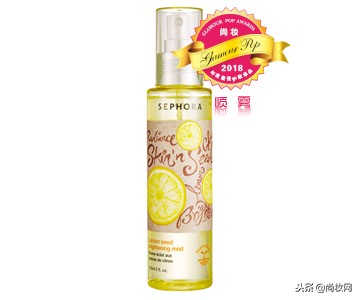 2018年尚妆GlamourPOP美妆大赏榜单揭晓