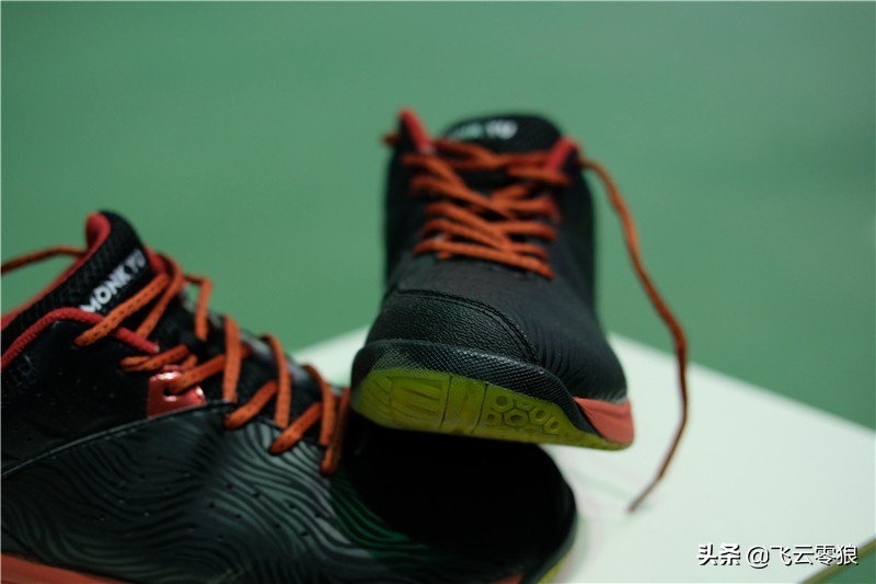 入门羽毛球鞋测评,羽毛球鞋排行榜前十名中羽