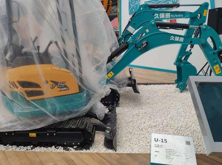 baumaCHINA工程机械展,baumachina工程机械2018