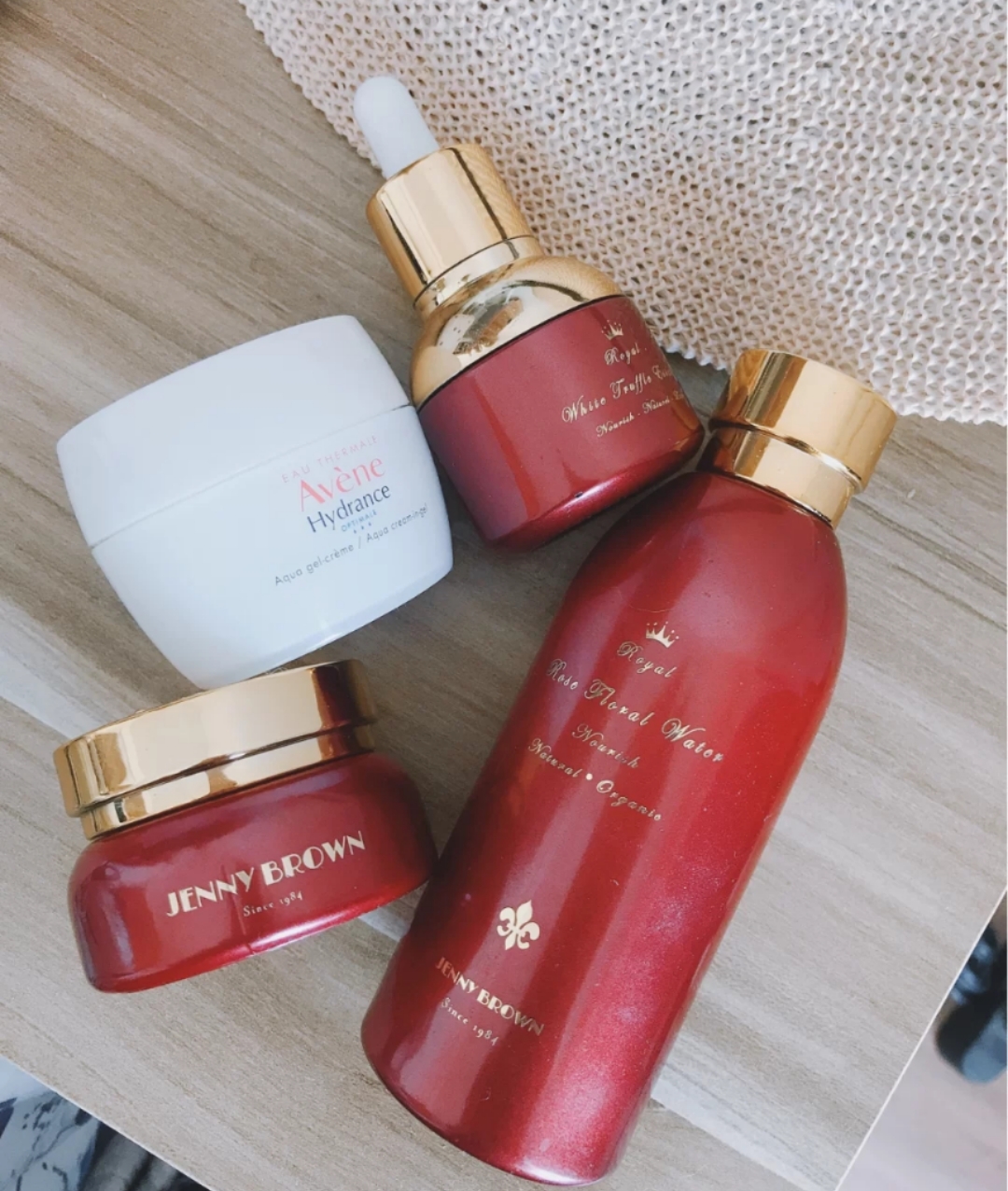 海蓝之谜高级护肤品好用吗,高端护肤品牌海蓝之谜价格表