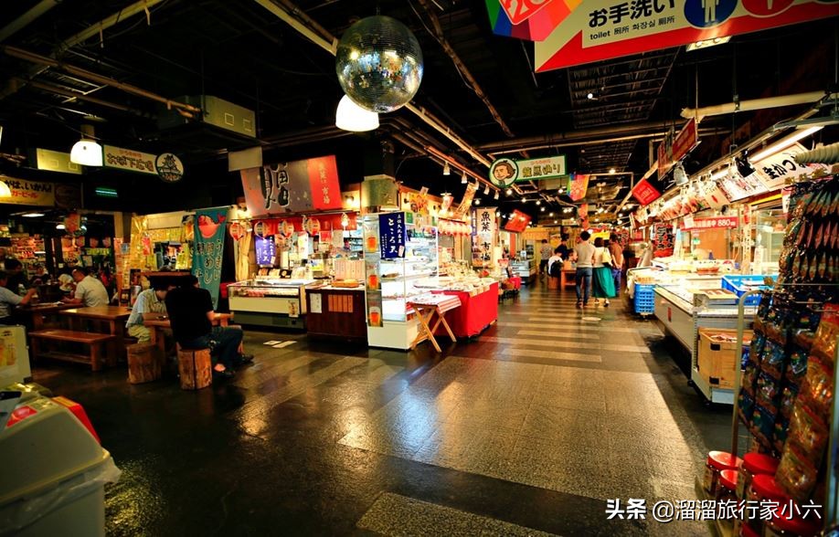 日本四国游攻略自由行,日本高知旅游攻略