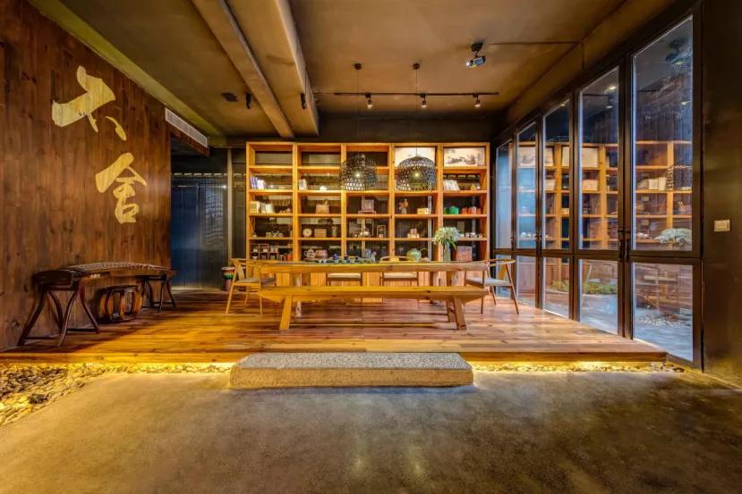 春游江淮请您来｜【安徽文旅系列品牌】2019年度安徽省百家精品民宿：黄山篇