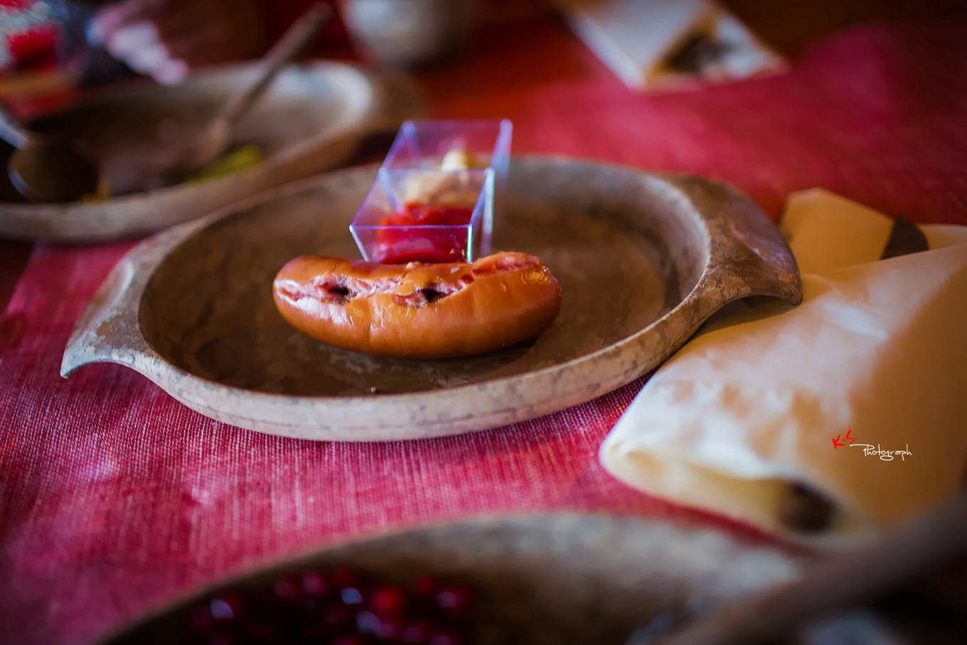 果小姐的日常,果小姐的慢生活