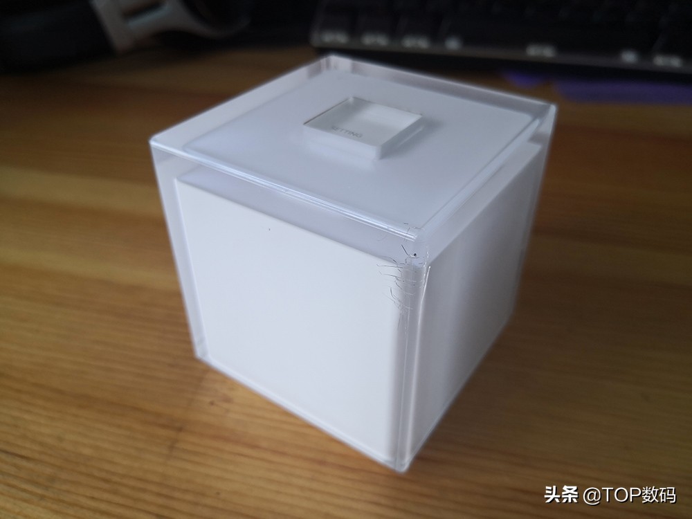 20元解决卧室wifi信号差,卧室wifi信号满格网速却很差