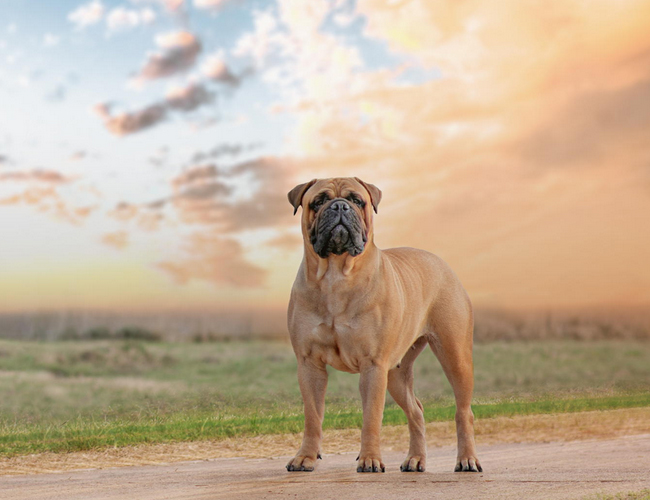 盘点一下狗界活得最久的狗狗,盘点七种强大无敌的狗狗