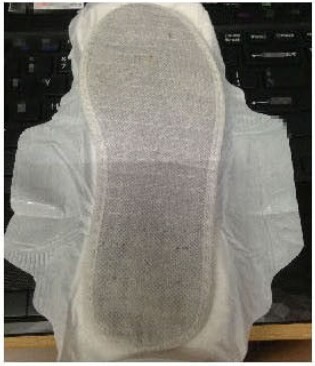 部队拉练用的鞋垫,部队拿卫生巾做鞋垫