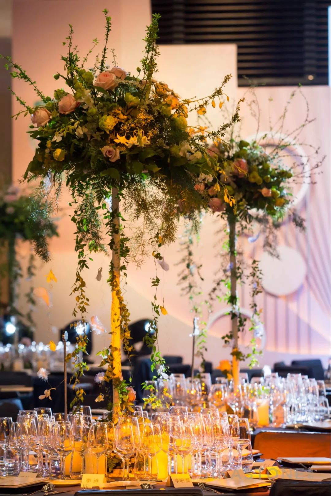 良友花艺和鹿石花艺哪个好,鹿石花艺基础课内容