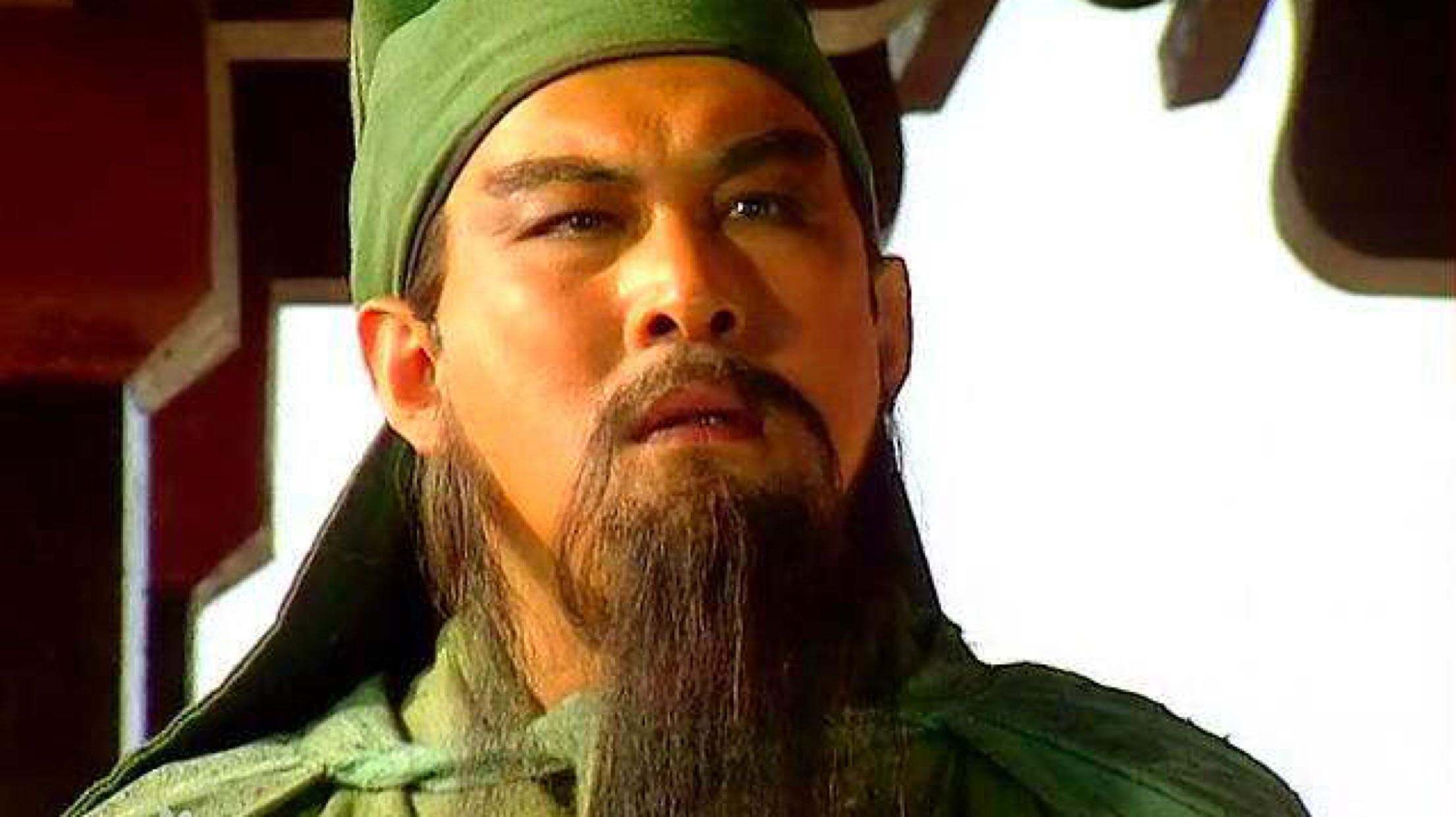 关羽刮骨疗伤夏侯惇吃眼睛,关羽刮骨和夏侯惇