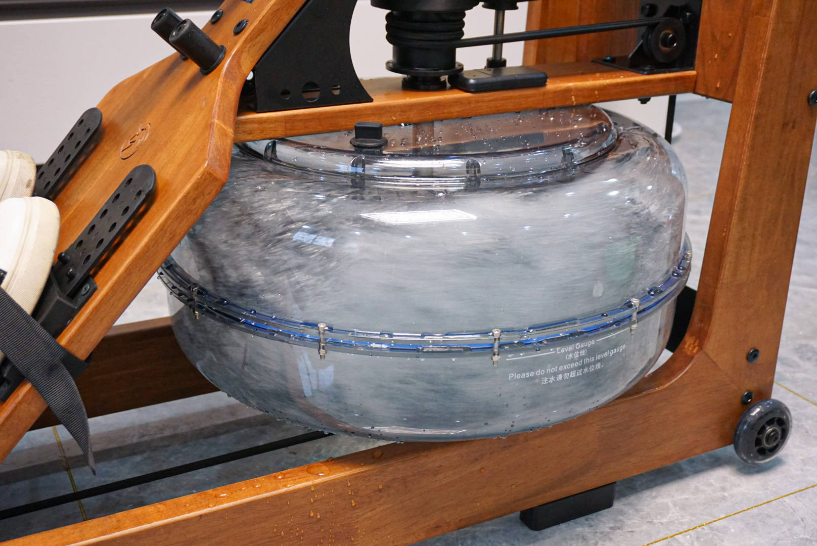 罗永浩划船机,罗永浩划船机推荐