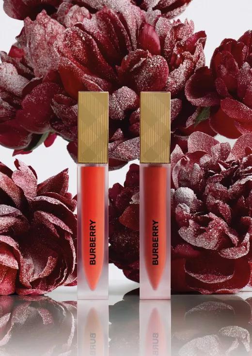 2020年大牌流行口红色号,2019爆款口红色号