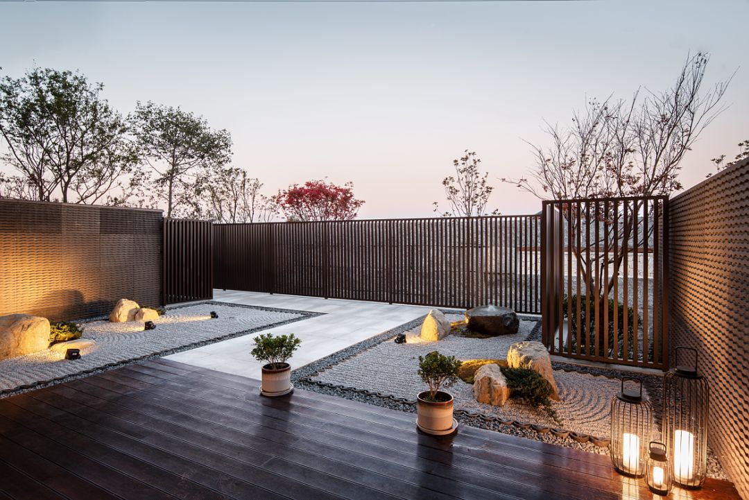 江湖人的世外江湖丨云南白药大理健康养生创意园·二进院