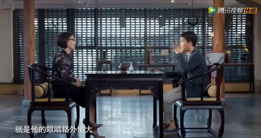 张译的运气,张译运气好的视频