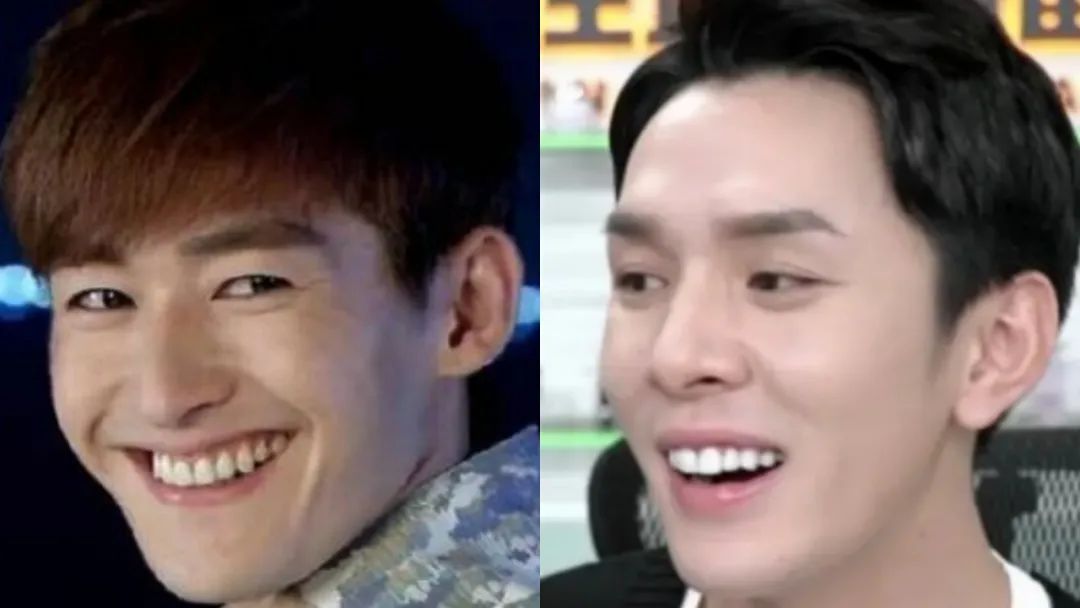 明星做了烤瓷牙翻车,烤瓷牙李佳琦