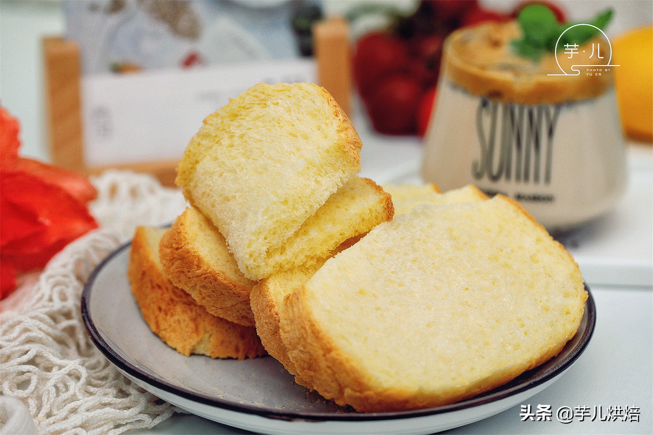 面包机做面包一次成功的方法,面包机做面包蓬松诀窍及配方