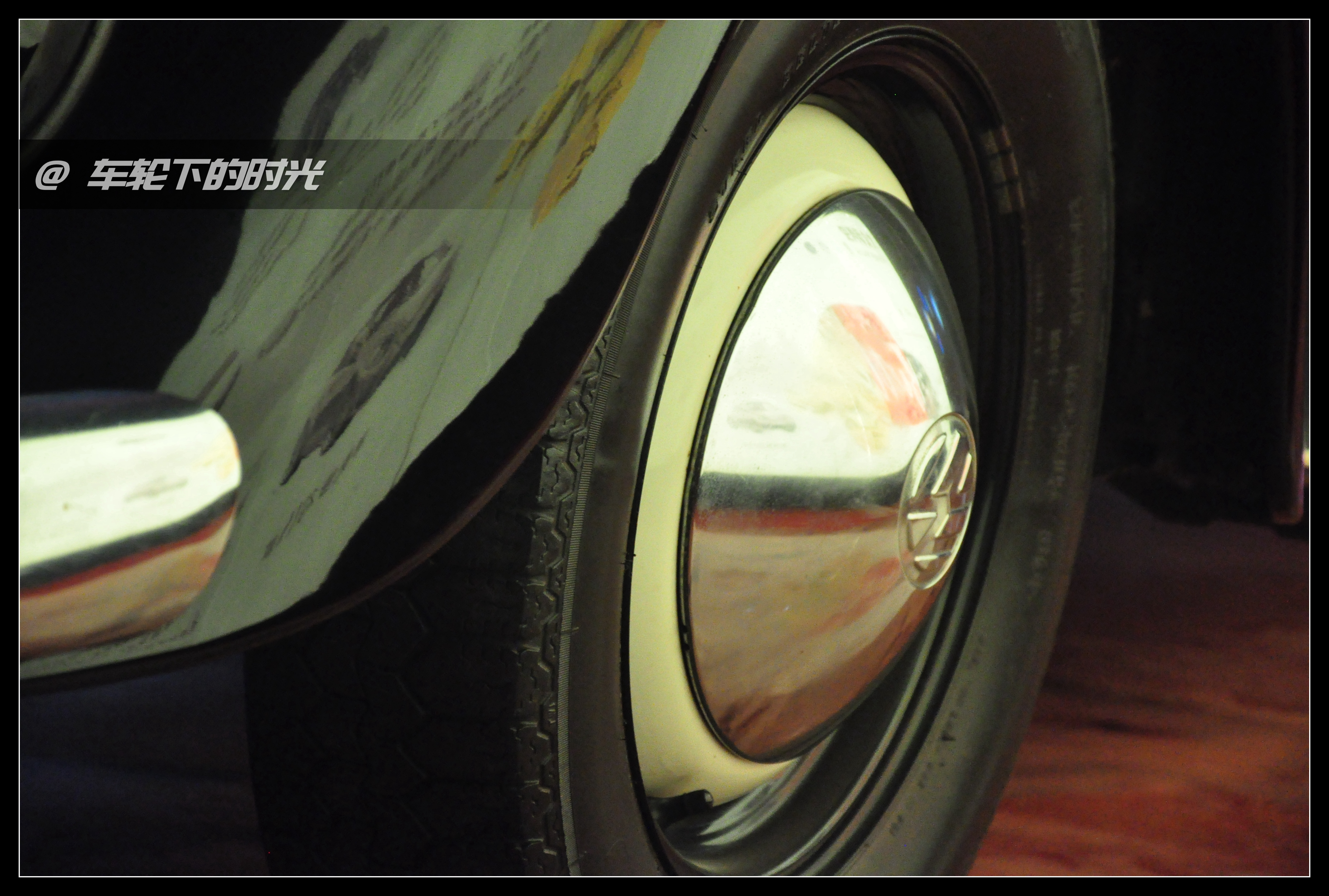 成精的大众甲壳虫汽车完整版,甲壳虫大众博物馆