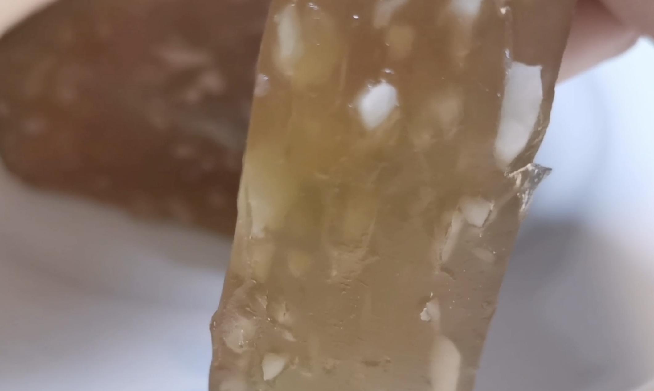 马蹄糕10元3条在哪里有卖,马蹄糕5元一斤成本