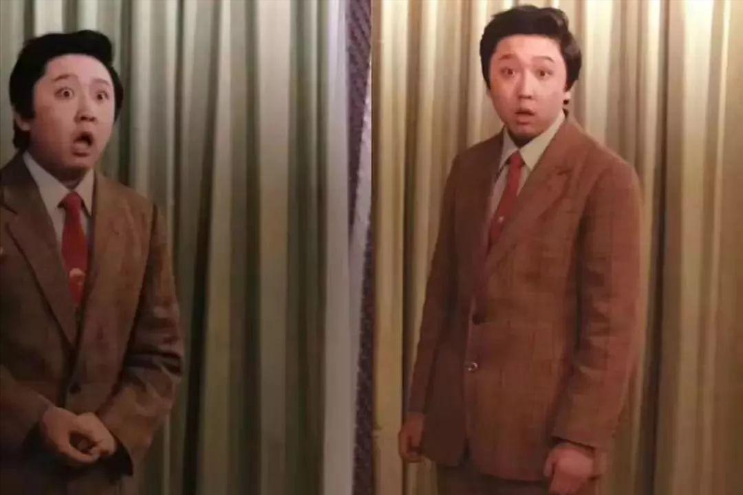 郭德纲和赵本山的巅峰对决,郭德纲的资产能跟赵本山比吗