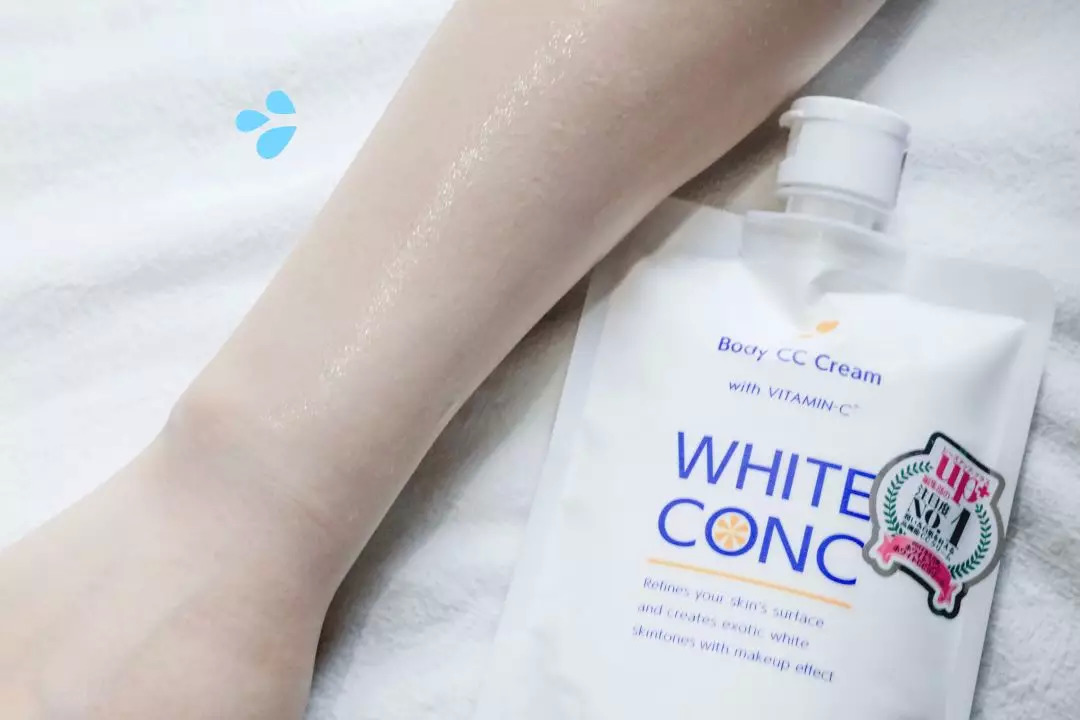 十大美白身体乳排名第一名,美白身体乳排行榜前十名真实测评