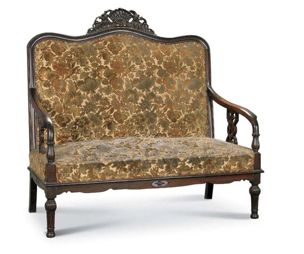 买红木沙发在网上买靠谱吗,红木家具为什么不建议购买