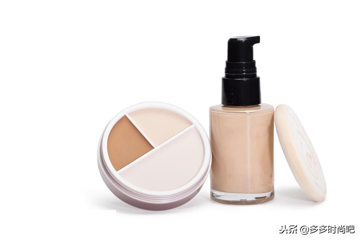 你的化妆品用完没,化妆品气垫怎么用最好用