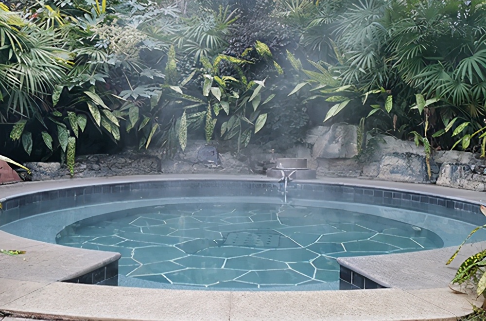 贵州剑河温泉游玩攻略,贵州冬天泡温泉攻略