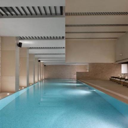 上海必住酒店推荐,上海酒店推荐示意图