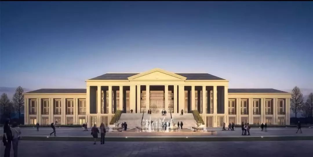 浙江四大新区之港——前湾新区,现实版兑现临湾点