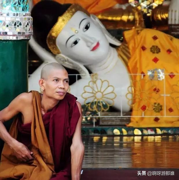 达人带你去旅行,缅甸5-7天旅游攻略