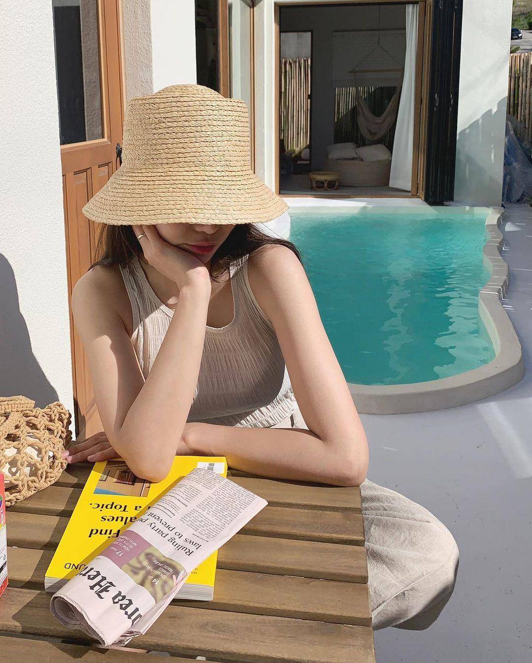 怎么用我们的头发整理八字刘海,干燥头发怎么打理刘海好看