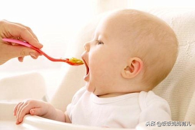 宝宝6个月吃辅食需要买辅食书吗,6个月宝宝辅食可以吃什么