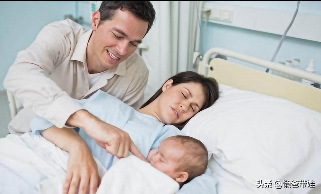 坐月子宝爸一个人伺候可以吗,宝妈坐月子照顾宝爸
