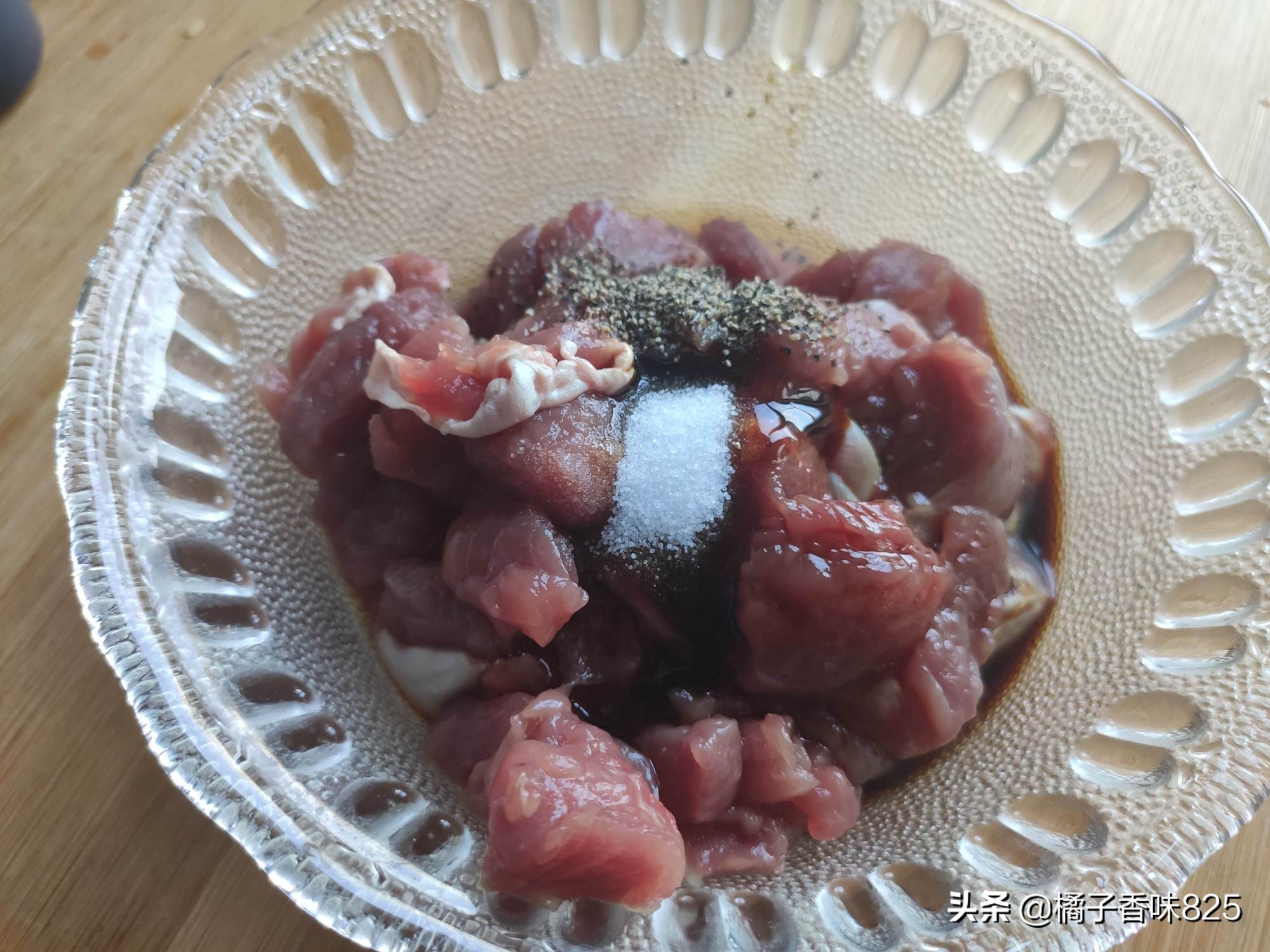 冬天多吃牛肉有什么好处,小孩吃牛肉怎么炒嫩又好吃又简单