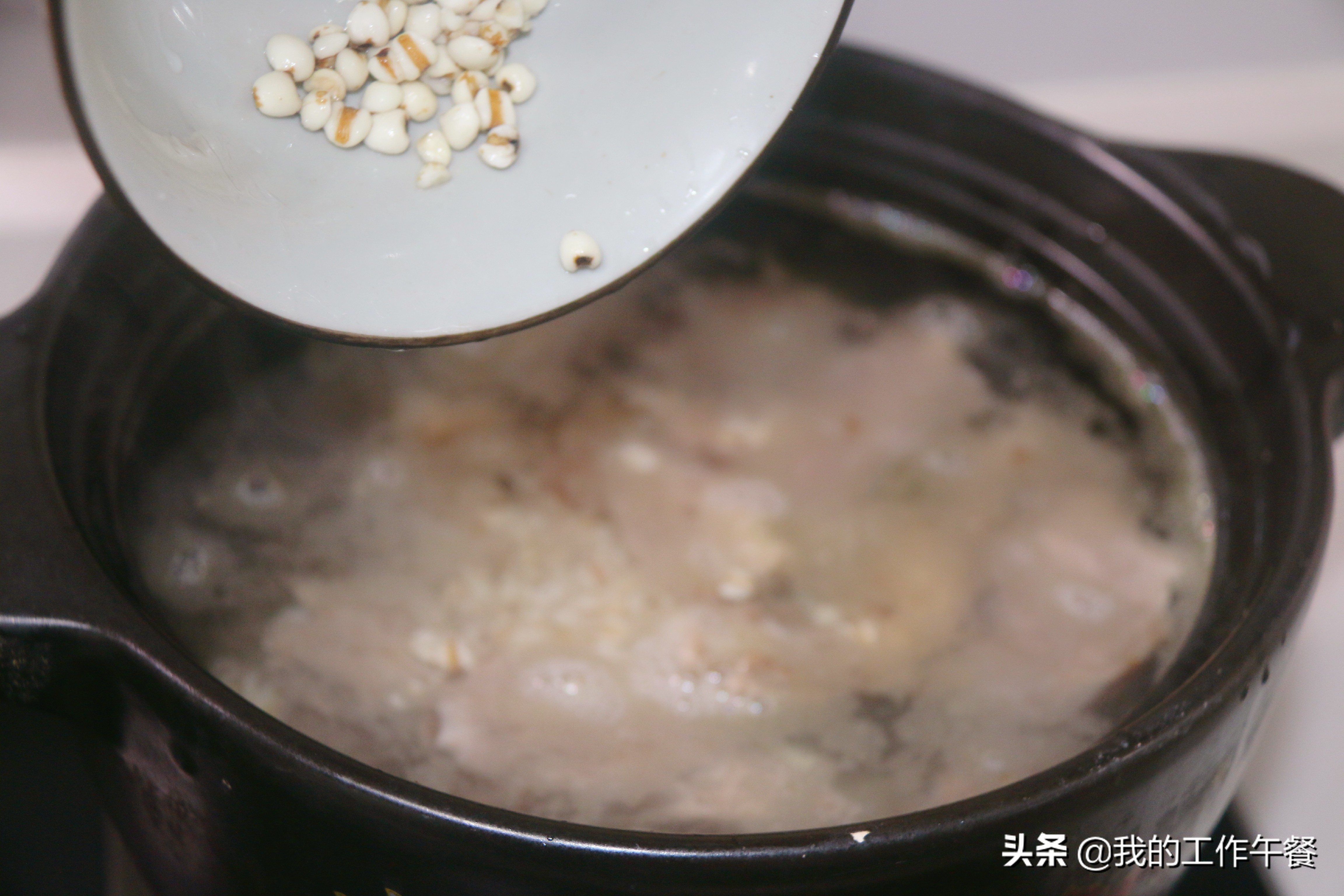 冬瓜鸭汤配什么材料,冬瓜可以和鸭一起炖汤吗