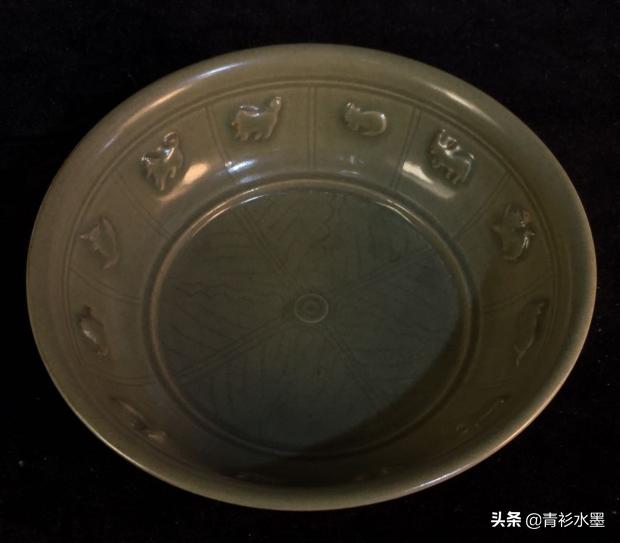 瓷器彩釉的入门，绝对干货