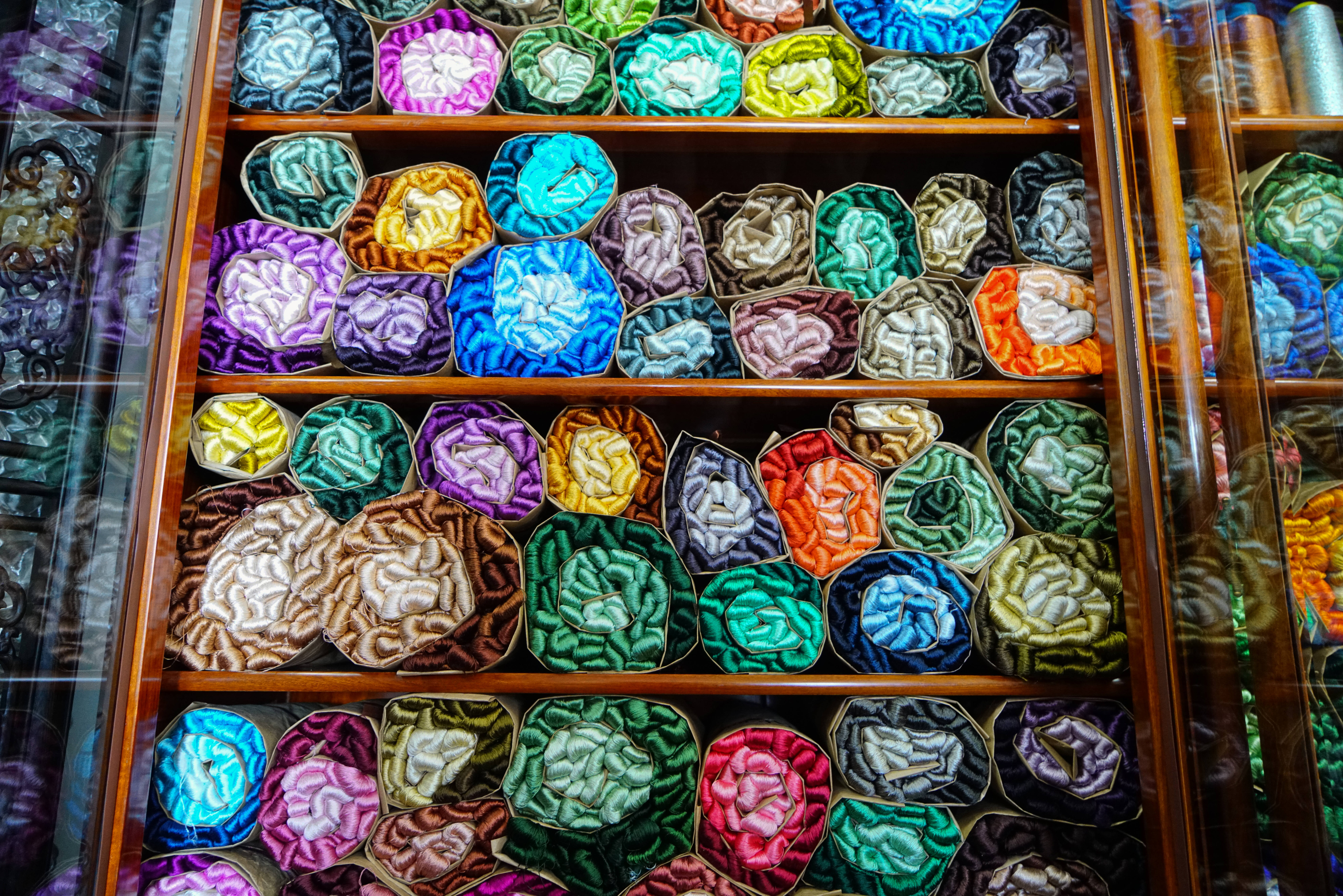 被称为盛京的沈阳，故宫、元帅府、宝马汽车厂都是必打卡网红点