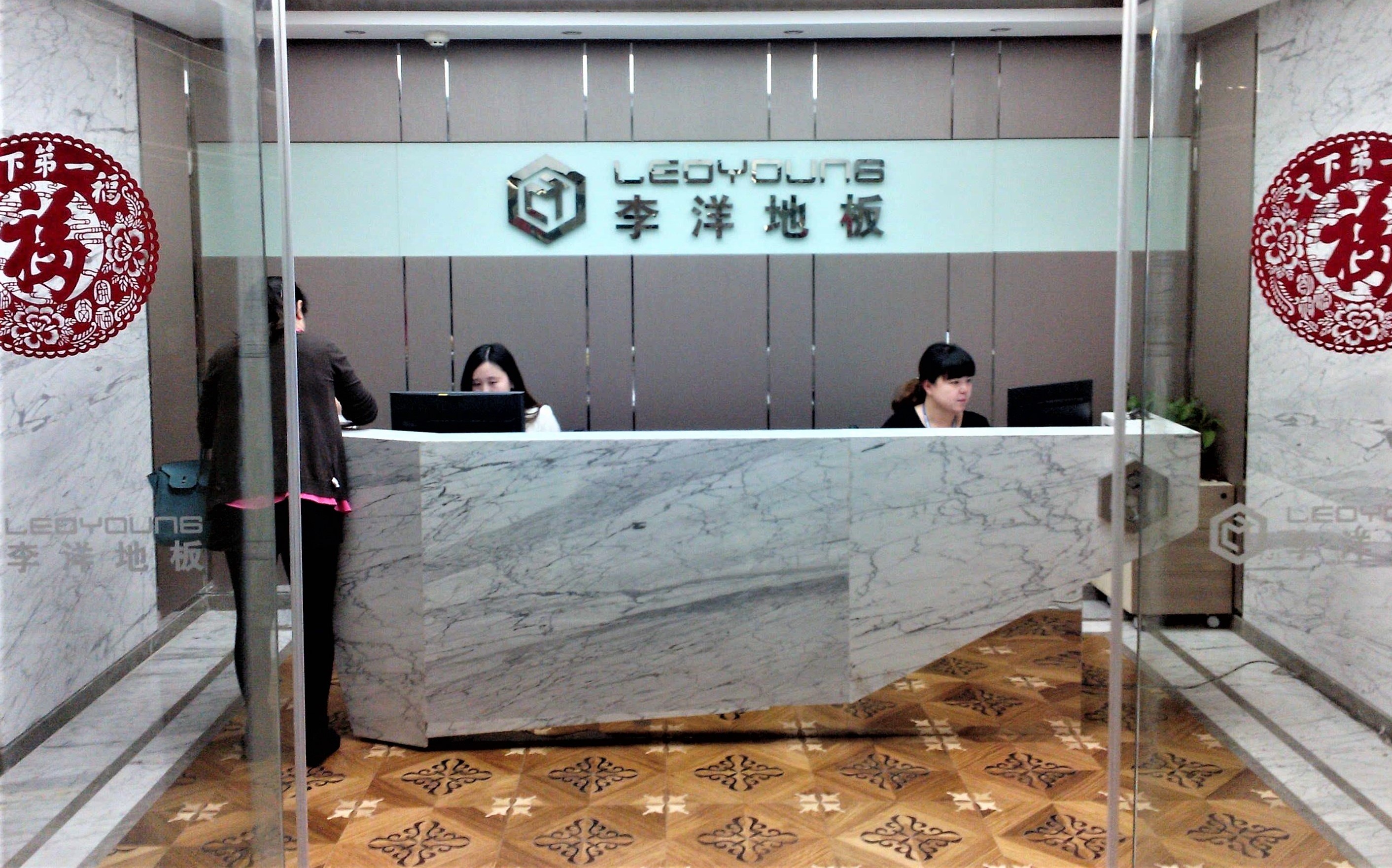 五虎上将系列哪一款销量最高,中国家居十大品牌地板